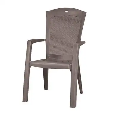 KETER Stolica Minesota kapucino CU 209720