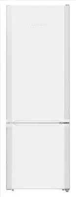 LIEBHERR CUe281-26