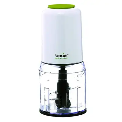 BAUER FC-425 400W