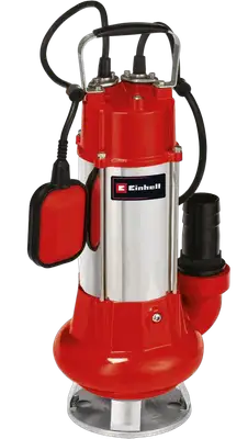 EINHELL GC-DP 1340 G