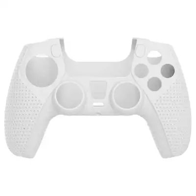WHITE SHARK PS5 BODY LOCK WHITE