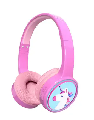 DENVER BTH-106P roze