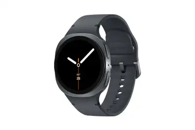 SAMSUNG Galaxy Watch 8 40mm BT Graphite SM-L320NDAAEUC