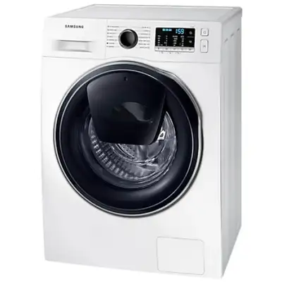 SAMSUNG WW8NK52E0VW / LE