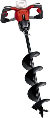 EINHELL GP-EA 18/150 Li BL-Solo