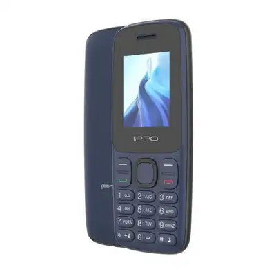 IPRO A1 Mini Black Blue