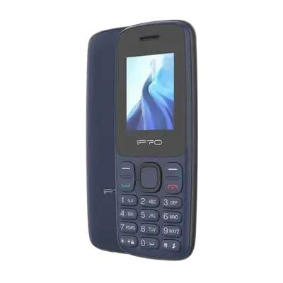IPRO A1 Mini Black Blue