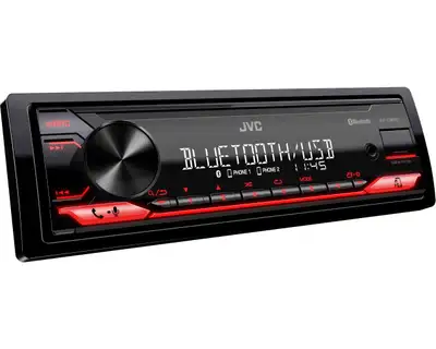 JVC KD-X282BT