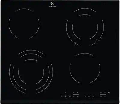 ELECTROLUX EHF6343FOK