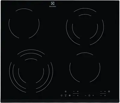 ELECTROLUX EHF6343FOK