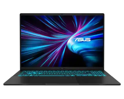 ASUS V3607VJ-TK196, 16"WUXGA, Intel Core 5 210H, 8GB, 512GB SSD, RTX3050 6GB, DOS