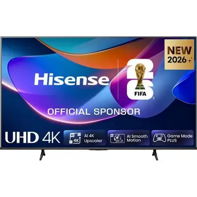 HISENSE 55E6ST 
