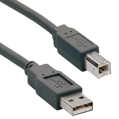 LINKOM USB 2.0 kabl A-B 1.8m