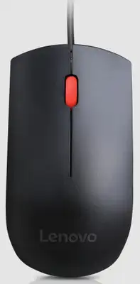 LENOVO BO Essential / USB / 4Y50R20863 / crna Mis