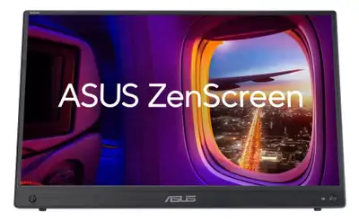 ASUS ZeenScreen MB16AHG