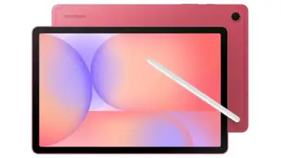 SAMSUNG Galaxy Tab S10 Lite 6GB/128GB WiFi Red SM-X400NZRREUC