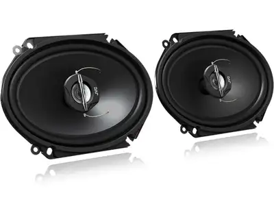 JVC CS-J6820