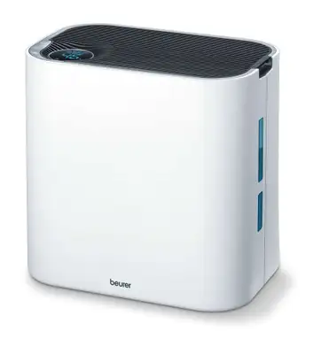 BEURER LR330
