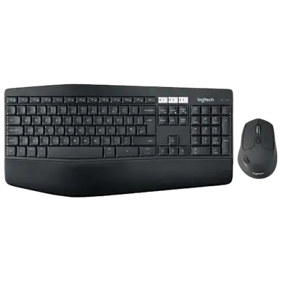 LOGITECH MK850 Performance Black 920-008226