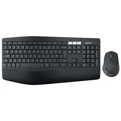 LOGITECH MK850 Performance BK 920-008226