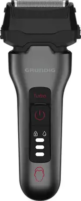 GRUNDIG MS 8330