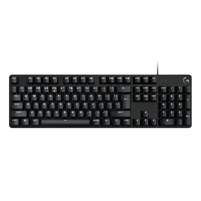 LOGITECH G413 SE Mechanical BK US TACTILE 920-010437
