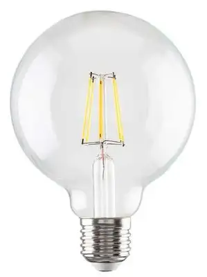RABALUX Sijalica LED E27, 7W, 850 lm, 2700K