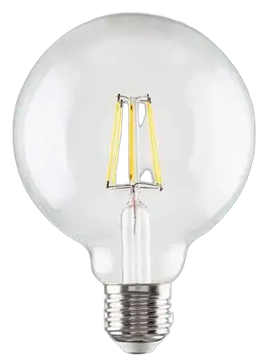 RABALUX Sijalica LED E27, 7W, 850 lm, 2700K
