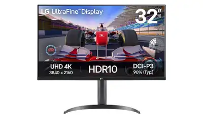 LG 32UR550K-B