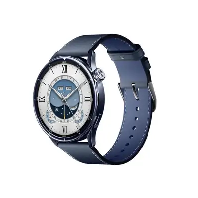 XIAOMI Watch S5 46mm Ceramic Blue