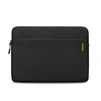 TOMTOC LITE A18 LAPTOP SLEEVE BLACK 14" A18D2D1