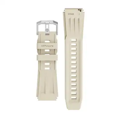 HIFUTURE Strap 22mm Pilot-M Latte