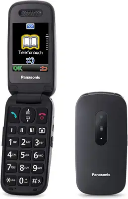 PANASONIC KX-TU446EXB