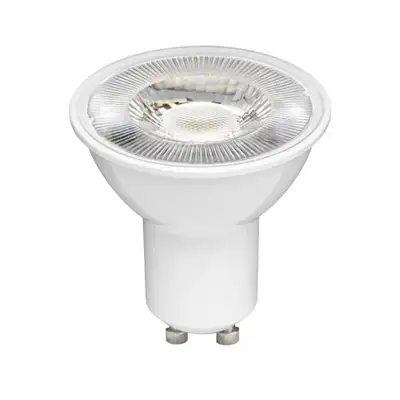 OSRAM  LED  GU10 5W (50W) 6500k 36 stepeni