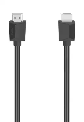 HAMA HDMI-HDMI 4K 1.5m high speed