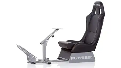 PLAYSEAT Evolution Alcantara