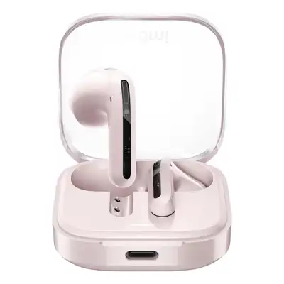 XIAOMI Redmi Buds 6 Active Transparent Powder