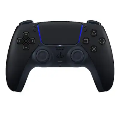 SONY PS5 DualSense Wireless Controller Black