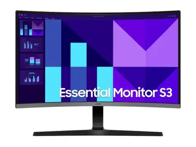 SAMSUNG LS27D390GAUXEN