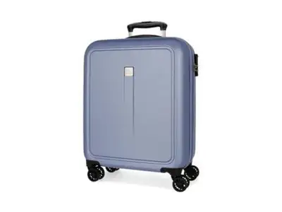 ROLL ROAD CAMBOYA ABS Kofer 55cm sa 4 tockica plava