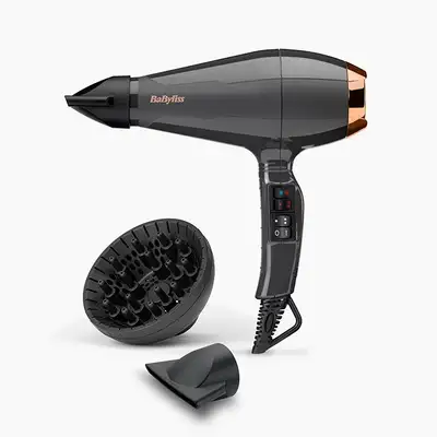 BABYLISS 6719DE