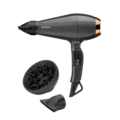 BABYLISS 6719DE