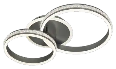 RABALUX Avalon, plafonjera, LED  /  50W