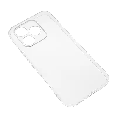 TERACELL Ultra Thin za Honor 600 Lite transparent