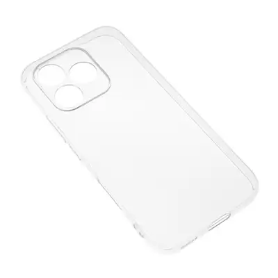 TERACELL Ultra Thin za Honor 600 Lite transparent