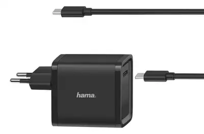 HAMA PD 5-20V/45W Punjac za Laptop