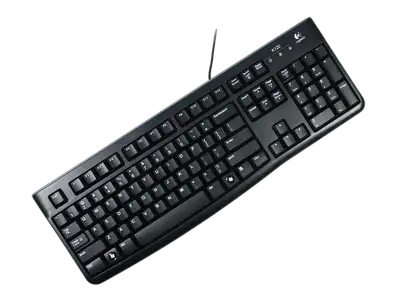 LOGITECH K120 YU 920-002642
