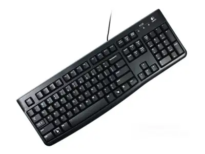 LOGITECH K120 920-002642 YU