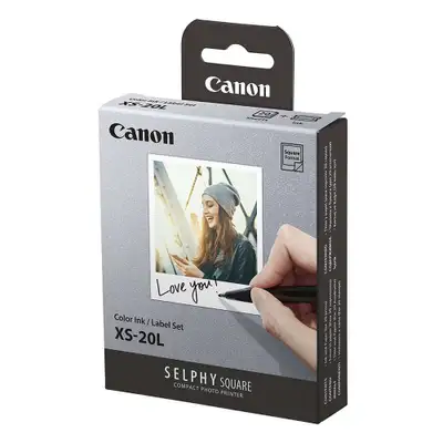 CANON DSC Foto papir Ink Paper XS-20L
