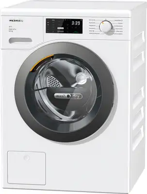 MIELE WTD 160 WCS N